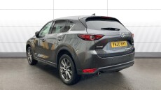 Mazda CX-5 2.0 GT Sport Nav+ 5dr Petrol Estate